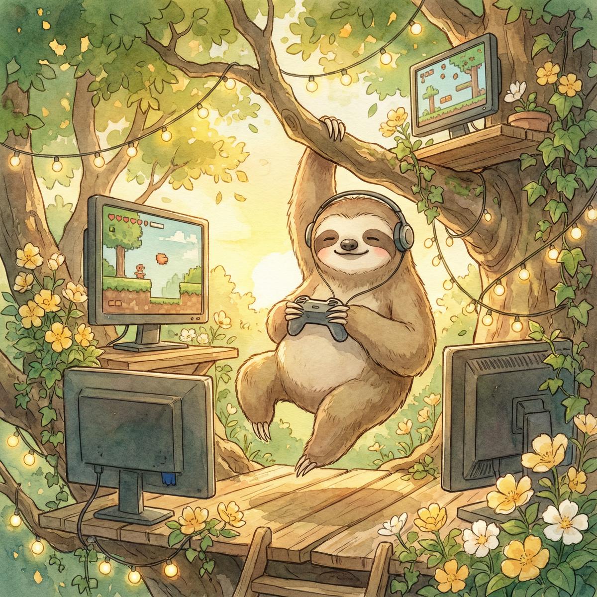 糖心vlog树懒视频