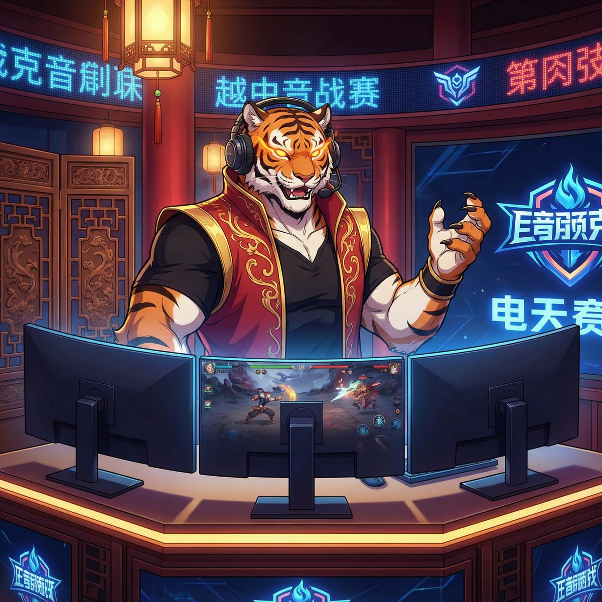 糖心vlog老虎视频