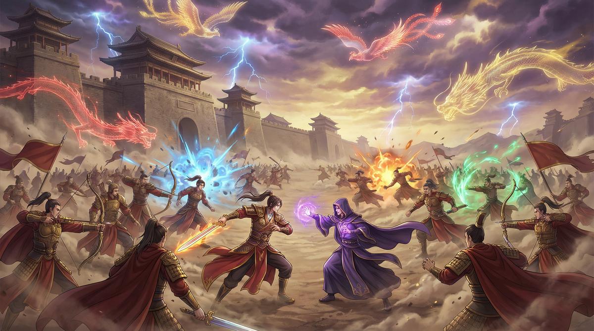 糖心vlog游戏解说视频