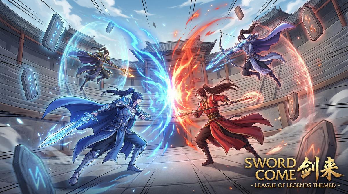 糖心vlog英雄联盟视频